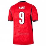 Camisola Franca Jogador Harry Kane 2º 2026