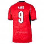 Camisola Franca Jogador Harry Kane 2º 2026