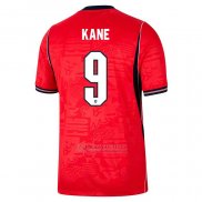 Camisola Franca Jogador Harry Kane 2º 2026