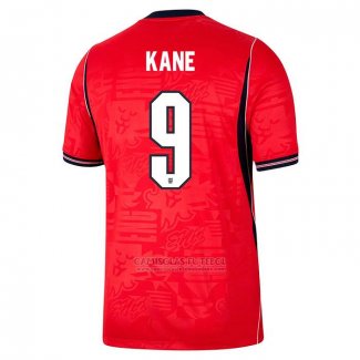 Camisola Franca Jogador Harry Kane 2º 2026