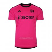 Camisola Fulham 2º 2023-2024