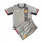 Camisola Genoa 3º Crianca 2021-2022