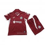 Camisola Getafe 2º Crianca 2026-2027