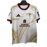 Camisola Granada 3º 2026-2027