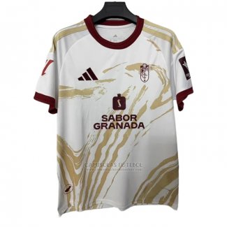 Camisola Granada 3º 2026-2027