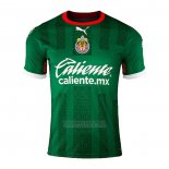 Camisola Guadalajara 3º 2022