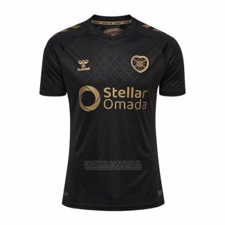 Camisola Hearts 3º 2025-2026