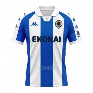 Camisola Hercules 1º 2026-2027