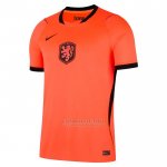 Camisola Holanda 1º 2026
