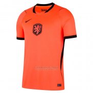 Camisola Holanda 1º 2026