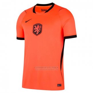Camisola Holanda 1º 2026