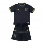 Camisola Honduras Special Crianca 2024