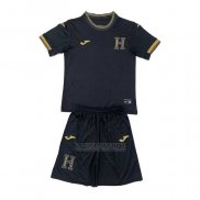Camisola Honduras Special Crianca 2024