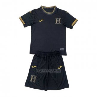 Camisola Honduras Special Crianca 2024