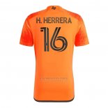 Camisola Houston Dynamo Jogador H.herrera 1º 2023-2024