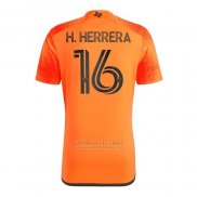 Camisola Houston Dynamo Jogador H.herrera 1º 2023-2024