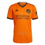 Camisola Houston Dynamo 1º 2021