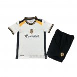 Camisola Hull City 2º Crianca 2026-2027