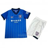 Camisola Ipswich Town 1º Crianca 2024-2025