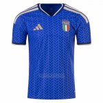 Camisola Italia 1º Authentic 2026