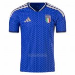 Camisola Italia 1º Authentic 2026