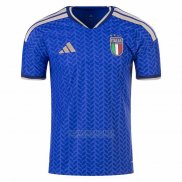 Camisola Italia 1º Authentic 2026