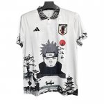 Camisola Japao Naruto 2025 Branco