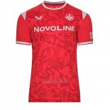 Camisola Kaiserslautern 1º 2026-2027