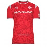 Camisola Kaiserslautern 1º 2026-2027