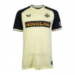 Camisola Kaiserslautern 3º 2026-2027