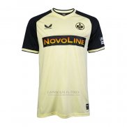 Camisola Kaiserslautern 3º 2026-2027