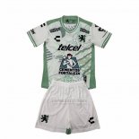 Camisola Leon 2º Crianca 2025-2026