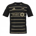 Camisola Los Angeles FC 1º 2025