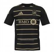 Camisola Los Angeles FC 1º 2025