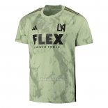 Camisola Los Angeles FC 2º 2023-2024