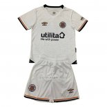 Camisola Luton Town 3º Crianca 2024-2025