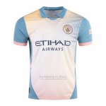 Camisola Manchester City X Noel Gallagher 2024-2025