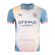 Camisola Manchester City X Noel Gallagher 2024-2025