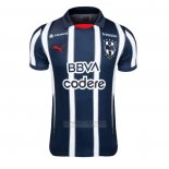 Camisola Monterrey 1º Authentic 2024-2025