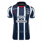 Camisola Monterrey 1º Authentic 2024-2025