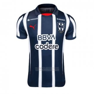 Camisola Monterrey 1º Authentic 2024-2025