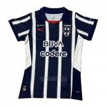 Camisola Monterrey 1º Mulher 2024-2025