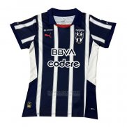 Camisola Monterrey 1º Mulher 2024-2025