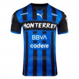 Camisola Monterrey 3º 2022