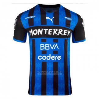 Camisola Monterrey 3º 2022