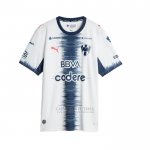 Camisola Monterrey 2º Mulher 2026-2027