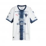 Camisola Monterrey 2º Mulher 2026-2027