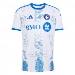 Camisola Montreal 2º Authentic 2026