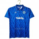 Camisola Naples 1º Retro 91-93