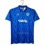 Camisola Naples 1º Retro 91-93